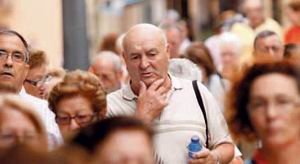 Viladecans comprova que els majors de 85 anys sense contacte amb els serveis socials tenen les necessitats cobertes