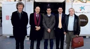 “Parlem de drogues”