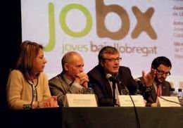 VI Jornada Comarcal de Joventut del Baix Llobregat