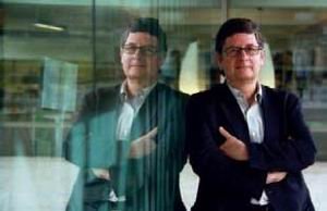 Luís Tejedor Alcalde del Prat un no tajante a Eurovegas