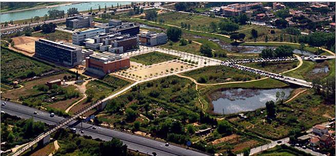 Castelldefels tendrá el cuarto instituto