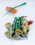 Campaña Gastronómica en Castelldefels