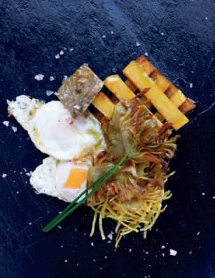 Campaña Gastronómica en Castelldefels