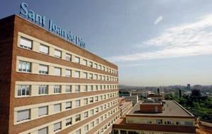 Nuevo método de diagnóstico para el neuroblastoma
