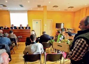 El Parc Agrari obre la convocatòria per als ajuts a l’assessorament de la pagesia del Baix Llobregat