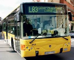 La targeta de transport gratuïta t-12 s’amplia un any