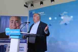 Sergio García reclama que se reactive el servicio de la Policía Local UMA lo antes posible para la vigilancia de la zona agrícola de Viladecans.