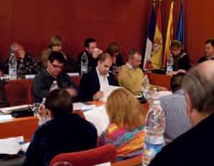 David Parada denuncia la preocupant aparició de bandes llatines violentes a Sant Boi