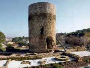 Rehabilitación Torre Benviure 