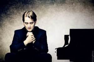 Lluís Grané guardonat amb la Medalla Albéniz 2012