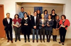 El concurs de narrativa Mercè Rodoreda homenatja Teresa Pàmies