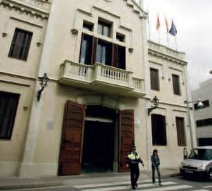 El Ayuntamiento de El Prat no cobrará la plusvalía a los desahuciados