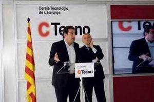 A la recerca de la “ciutat intel·ligent”