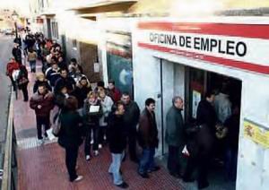 Esplugues ofereix suport psicològic als desocupats
