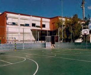 El torneo de fútbol sala Vista Alegre recupera la emblemática pista de la antigua escuela