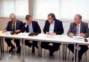 Nuevo servicio comunitario de agua