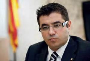 Suspenden al gerente y a la interventora de Pallejà por un presunto caso de acoso