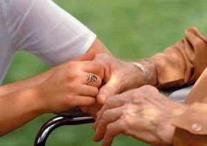 Ponència sobre l’Alzheimer