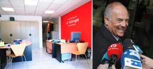 “El Llobregat” denuncia coacciones del alcalde de Sant Boi