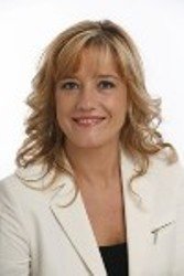 Marina Lozano elegida este fín de semana miembro del Comité Ejecutivo del PP catalán