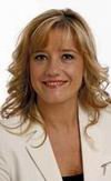 Marina Lozano fue elegida en el 13 Congreso miembro del Comité Ejecutivo del PP catalán