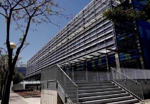 La upc inaugura el nuevo edificio de rdit