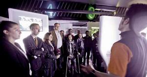 “Tecnorrevolució”, exposició a Sant Feliu