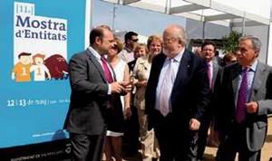 Les fires, una contribució més a la sortida de la crisi