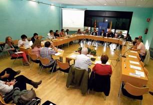 El nou Consell de Seguiment de la Crisi ja treballa