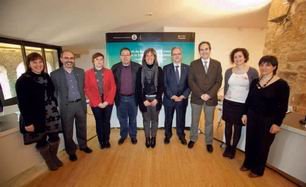 La trobada empresarial de la indústria del metall de L’Hospitalet i el Baix Llobregat
