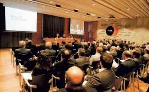 12 nous projectes empresarials al Fòrum de socis d’InnobaixBaix