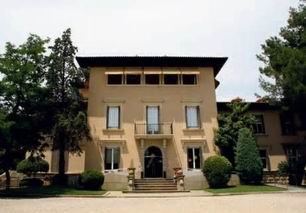La residencia de estudiantes de la UPC en Castelldefels funciona a pleno rendimiento