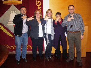 El PP califica de demagógica, populista y discriminatoria la propuesta del PSC de cobrar el IBI a la iglesia y olvidarse de los sindicatos, los partidos y las ONG’s
