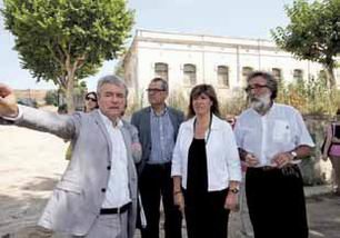 Comença la reordenació del sector de la remunta