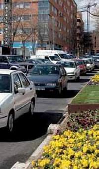 L’Ajuntament de Martorell preveu reduir un 25% els accidents amb víctimes en la xarxa viària local l’any 2015