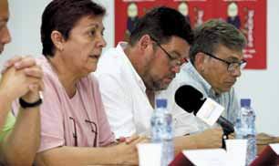 Cornellà posa en marxa una Oficina de Mediació Hipotecària per persones en risc de perdre l’habitatge