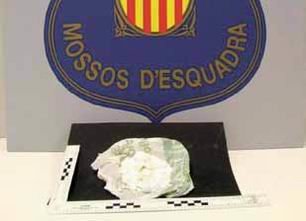 Desarticulado el principal ‘supermercado de la droga’ del Baix Llobregat