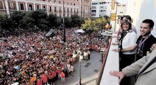 L’Hospitalet homenatja a Jordi Alba pels seus mèrits esportius