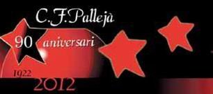 90 anys del Club de Futbol Pallejà