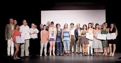 Més de 50 projectes participen en el concurs l’h joves emprenedors i emprenedores de projectes empresarials