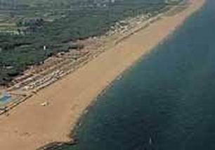 Tres millones de euros para la primera fase del paseo Marítimo de Viladecans