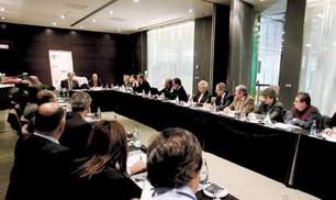 La patronal del Baix Llobregat pide a los ayuntamientos más incentivos fiscales