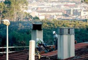 Detingut un empresari després de l’accident laboral mortal d’un dels seus treballadors a Martorell