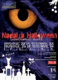 “Nadal a Halloween”