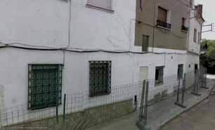 Acordada una solució definitiva per reallotjar els veïns de Sant Pere Romaní