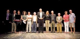 La Fundació Nostra Senyora de Brugués premia a entitats i particulars per la seva tasca social