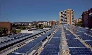 Viladecans inaugura la primera Smart School