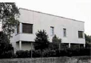 Una anàlisi de la petjada racionalista a Begues: La Casa Cervelló