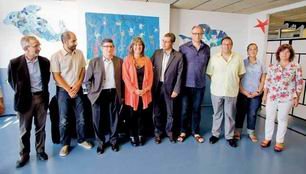 Fòrum d’Alcaldes i Alcaldesses per l’Educació de Catalunya