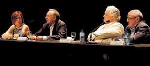 El científic Jorge Wagensberg obre el curs escolar apostant pel ‘goig intel·lectual’